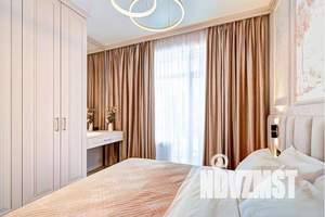 2-к квартира, посуточно, 80м2, 7/20 этаж