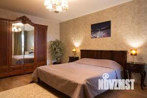 4-к квартира, посуточно, 270м2, 1/1 этаж