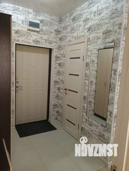 1-к квартира, на длительный срок, 33м2, 1/7 этаж