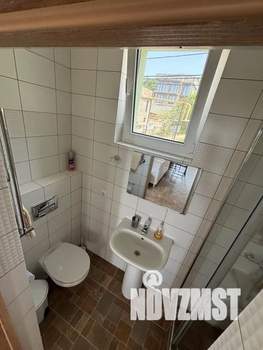 2-к квартира, посуточно, 37м2, 2/3 этаж