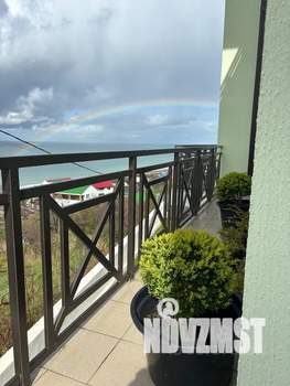 2-к квартира, посуточно, 37м2, 2/3 этаж