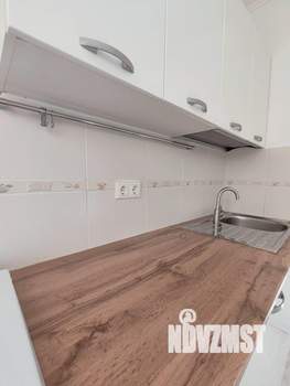 1-к квартира, на длительный срок, 31м2, 3/5 этаж