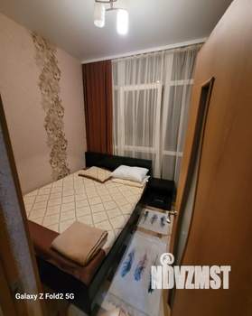 2-к квартира, на длительный срок, 39м2, 7/8 этаж