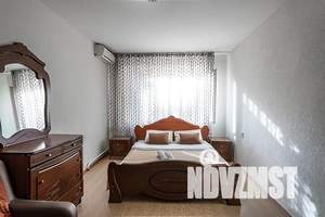 1-к квартира, посуточно, 35м2, 2/5 этаж