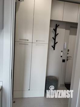 1-к квартира, на длительный срок, 25м2, 9/19 этаж