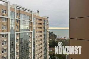 1-к квартира, посуточно, 30м2, 1/13 этаж