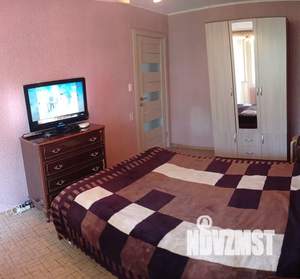 3-к квартира, посуточно, 70м2, 4/5 этаж