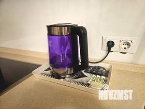 3-к квартира, посуточно, 107м2, 4/6 этаж