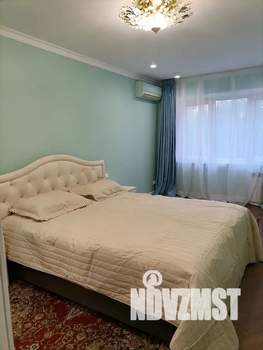 2-к квартира, посуточно, 53м2, 2/5 этаж