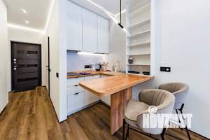 Студия квартира, посуточно, 24м2, 7/20 этаж