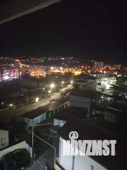 Студия квартира, посуточно, 38м2, 5/12 этаж