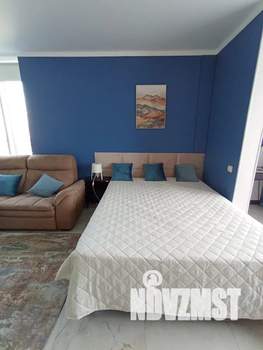 2-к квартира, посуточно, 90м2, 13/16 этаж