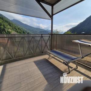 2-к квартира, посуточно, 45м2, 1/1 этаж