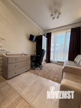 Студия квартира, посуточно, 25м2, 5/12 этаж