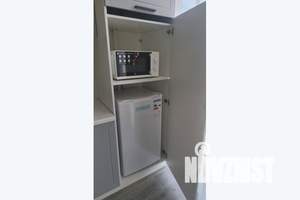 1-к квартира, посуточно, 25м2, 1/2 этаж