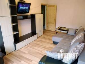 3-к квартира, посуточно, 65м2, 4/5 этаж