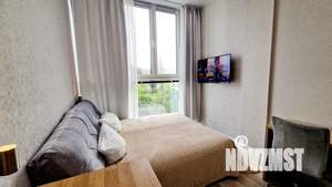 1-к квартира, посуточно, 20м2, 5/6 этаж