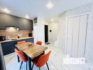 3-к квартира, посуточно, 66м2, 1/1 этаж