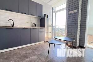 2-к квартира, посуточно, 36м2, 3/4 этаж