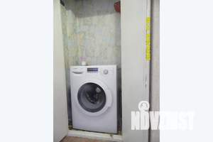 1-к квартира, посуточно, 27м2, 3/5 этаж