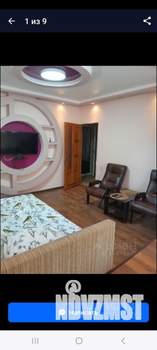 2-к квартира, посуточно, 48м2, 5/12 этаж