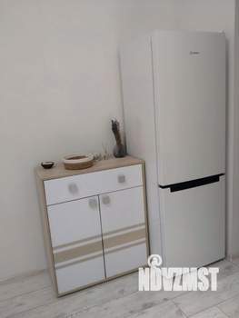 Студия квартира, на длительный срок, 28м2, 12/12 этаж