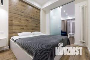 2-к квартира, посуточно, 65м2, 2/17 этаж