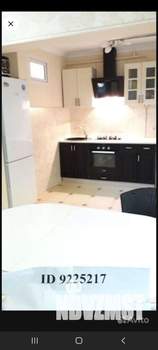2-к квартира, на длительный срок, 50м2, 1/5 этаж