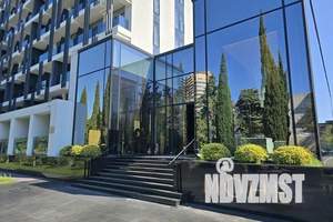 1-к квартира, посуточно, 20м2, 6/8 этаж