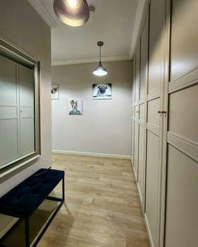 2-к квартира, на длительный срок, 65м2, 2/24 этаж