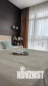 2-к квартира, посуточно, 49м2, 12/20 этаж