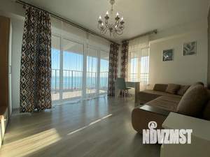 2-к квартира, посуточно, 56м2, 8/13 этаж