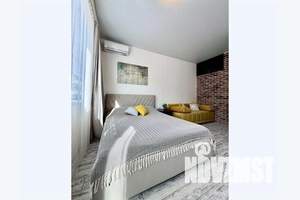 1-к квартира, посуточно, 30м2, 1/7 этаж