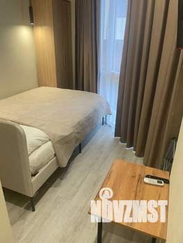 1-к квартира, посуточно, 15м2, 1/1 этаж