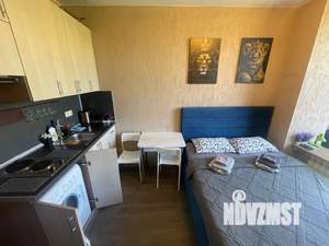 1-к квартира, посуточно, 22м2, 5/8 этаж