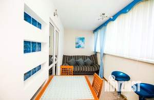 2-к квартира, на длительный срок, 106м2, 16/22 этаж