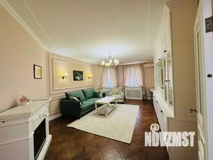 2-к квартира, посуточно, 70м2, 7/19 этаж