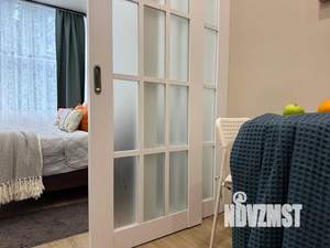 1-к квартира, посуточно, 30м2, 4/16 этаж