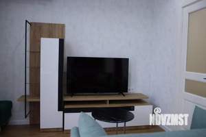 1-к квартира, на длительный срок, 35м2, 2/18 этаж