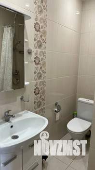 2-к квартира, посуточно, 45м2, 5/7 этаж