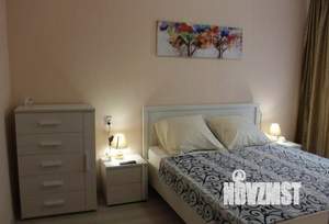 1-к квартира, посуточно, 80м2, 1/1 этаж