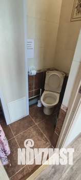 3-к квартира, посуточно, 60м2, 1/3 этаж