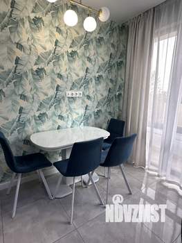 1-к квартира, на длительный срок, 44м2, 2/13 этаж