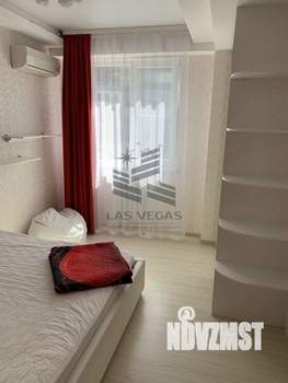 4-к квартира, на длительный срок, 88м2, 6/7 этаж