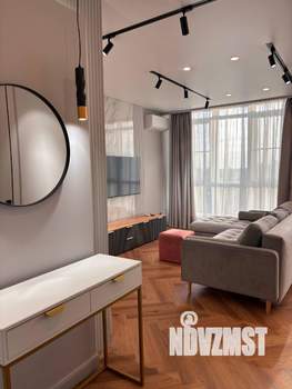 3-к квартира, на длительный срок, 75м2, 14/26 этаж