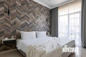 3-к квартира, посуточно, 40м2, 4/5 этаж