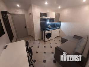 2-к квартира, посуточно, 30м2, 3/3 этаж