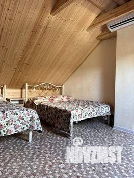 1-к квартира, посуточно, 40м2, 4/4 этаж