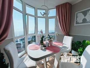 2-к квартира, посуточно, 64м2, 1/1 этаж