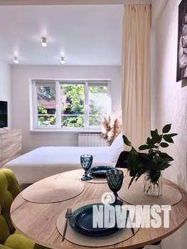 2-к квартира, посуточно, 42м2, 1/5 этаж